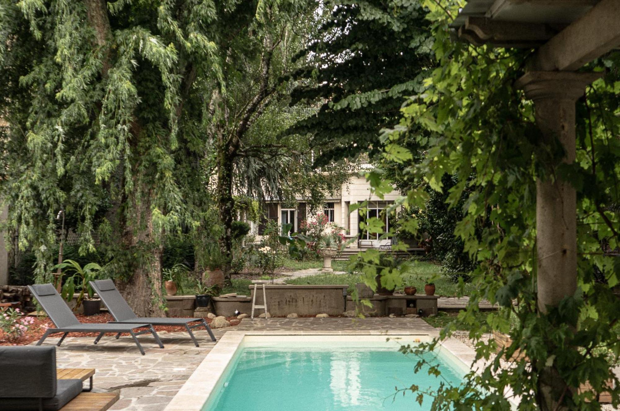 Residence Midi Mazamet Exterior photo
